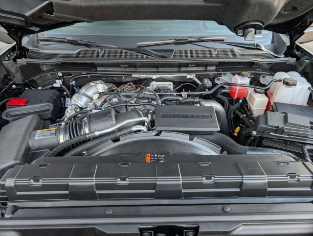 2026 Chevrolet Silverado 2500 HD High Country - Photo 15