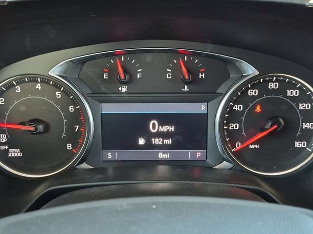 2026 Chevrolet Blazer 2LT - Photo 11
