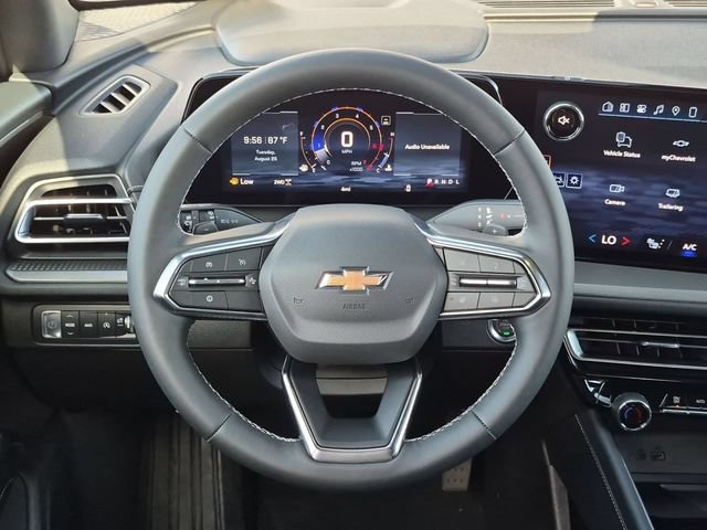 2026 Chevrolet Traverse LT - Photo 9