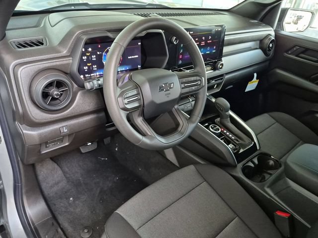 2026 Chevrolet Colorado Trail Boss - Photo 8