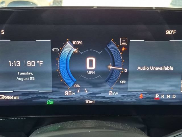 2026 Chevrolet Blazer EV LT - Photo 11