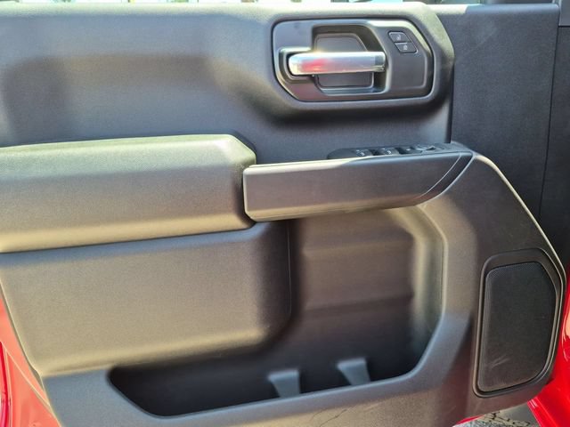 2026 Chevrolet Silverado 2500 HD Custom - Photo 7