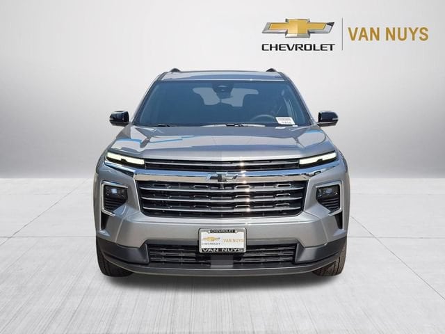 2026 Chevrolet Traverse LT - Photo 2