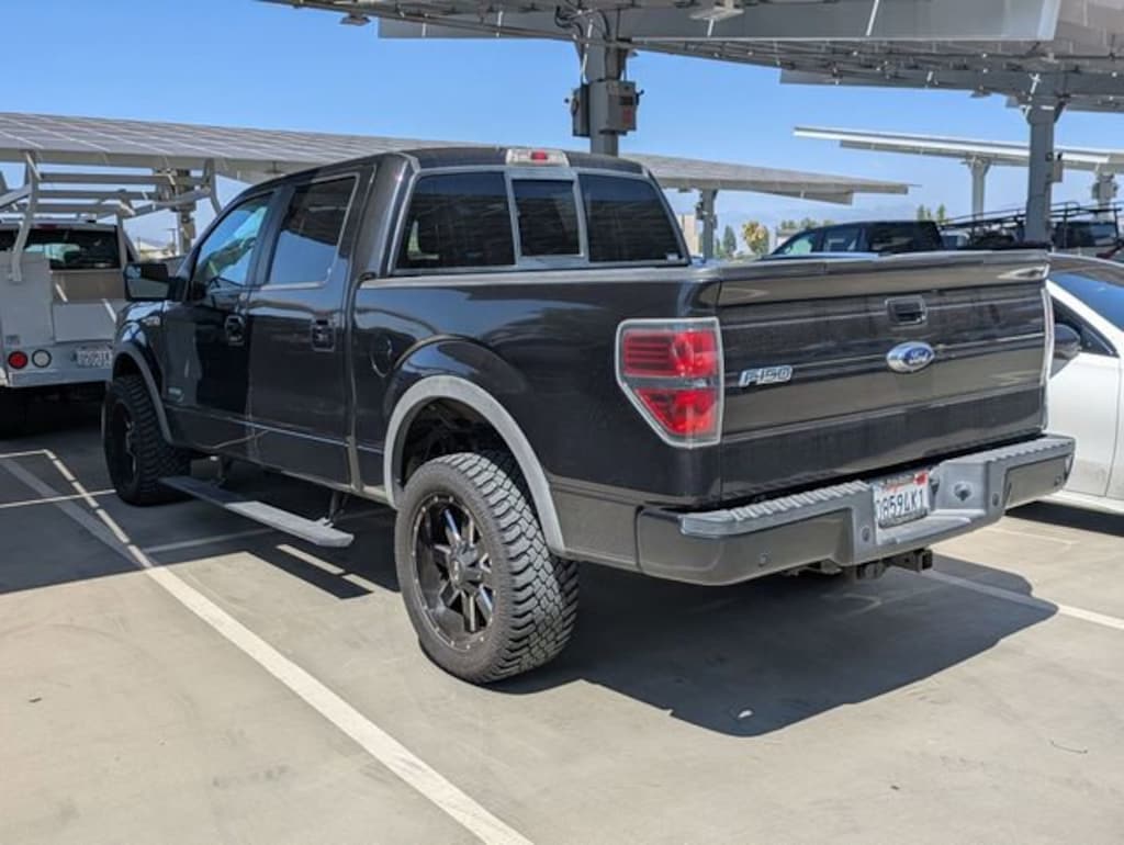Used 2014 Ford F-150 XL