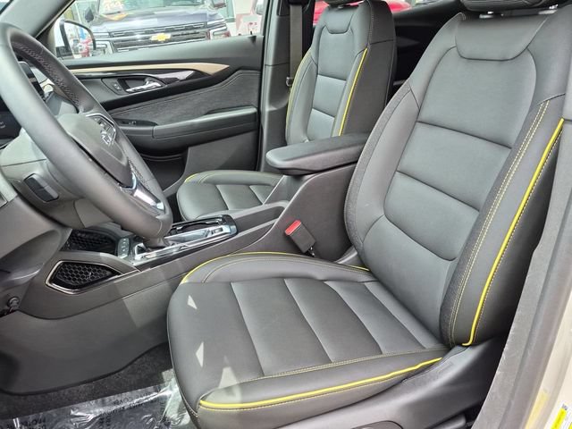 2026 Chevrolet Trailblazer Activ - Photo 10