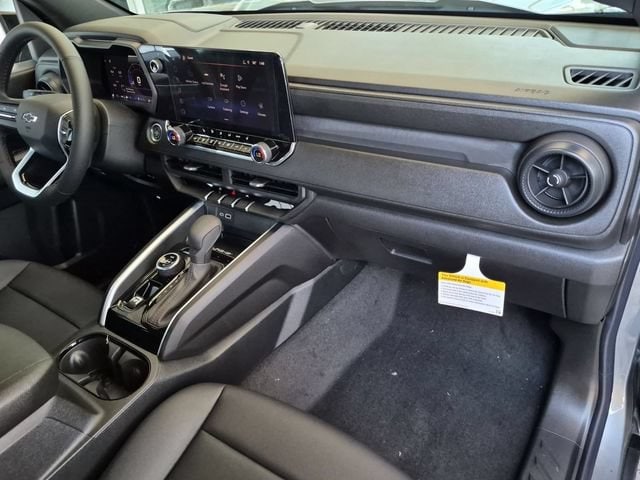 2026 Chevrolet Colorado Trail Boss - Photo 14