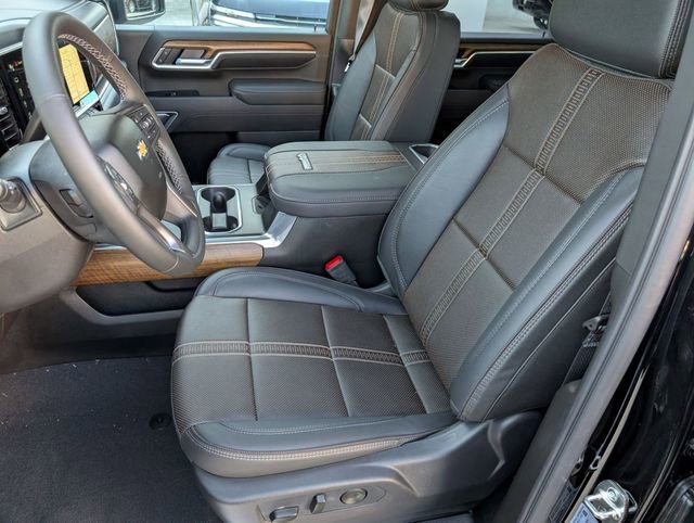 2026 Chevrolet Silverado 2500 HD High Country - Photo 10