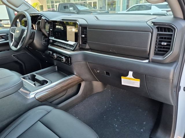 2026 Chevrolet Silverado 2500 HD LT - Photo 14