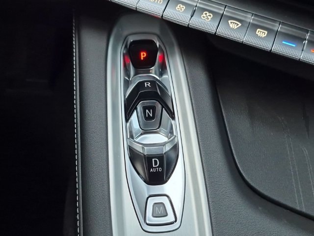 2026 Chevrolet Corvette 2LT - Photo 13