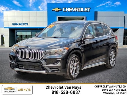 2022 BMW X1 sDrive28i 2022 BMW X1 sDrive28i