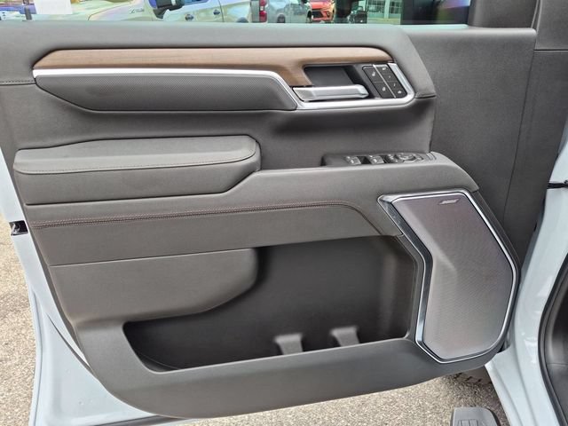 2026 Chevrolet Silverado 2500 HD High Country - Photo 7