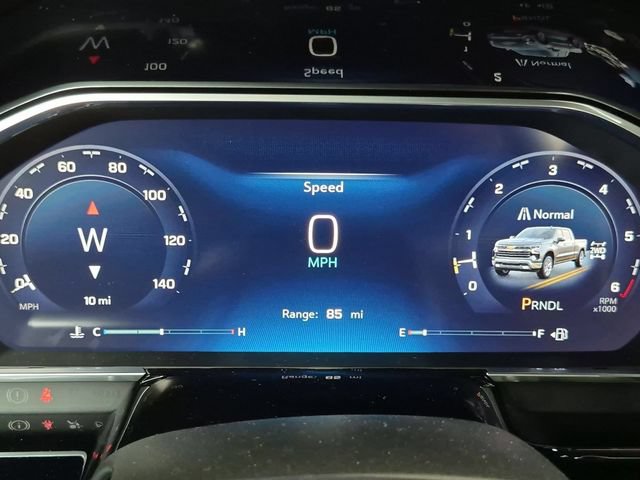 2026 Chevrolet Silverado 1500 LT - Photo 11
