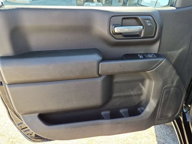 2025 Chevrolet Silverado 1500 Work Truck - Photo 7