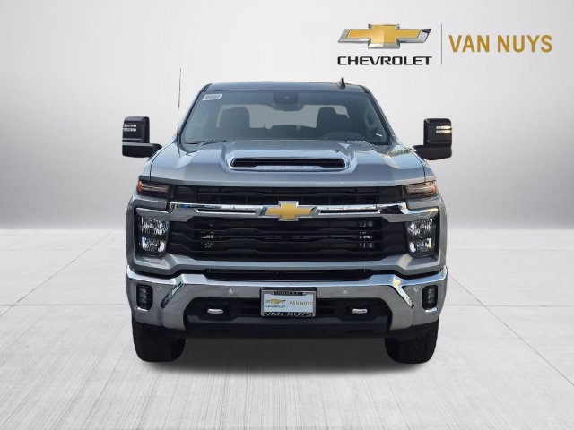 2026 Chevrolet Silverado 2500 HD LT - Photo 2