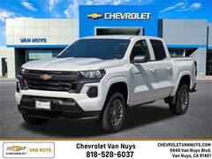 2025 Chevrolet Colorado WT/LT Truck 2025 Chevrolet Colorado WT/LT Truck
