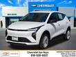  Chevrolet Bolt
