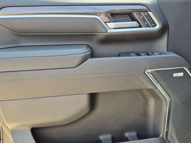 2026 Chevrolet Silverado 2500 HD LTZ - Photo 7