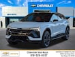  Chevrolet Blazer EV