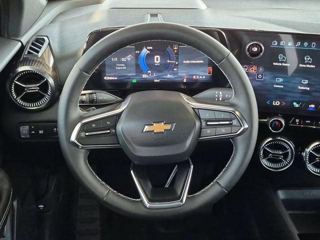 2026 Chevrolet Blazer EV LT - Photo 9