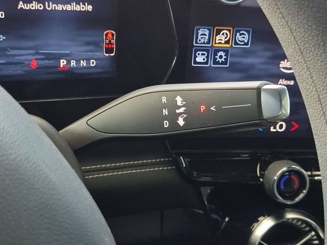 2025 Chevrolet Blazer EV LT - Photo 13