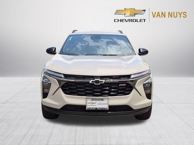 2026 Chevrolet Trax RS - Photo 2