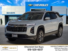 2026 Chevrolet Equinox LT SUV 2026 Chevrolet Equinox LT SUV