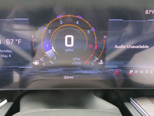 2026 Chevrolet Tahoe High Country - Photo 11