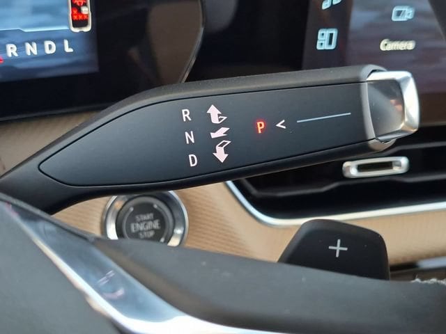 2027 Chevrolet Equinox ACTIV - Photo 13