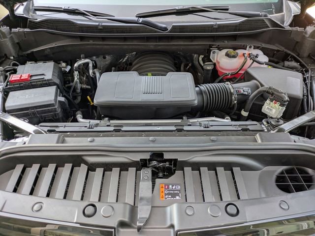 2026 Chevrolet Silverado 1500 ZR2 - Photo 15