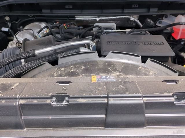 2025 Chevrolet Silverado 2500 HD LT - Photo 15