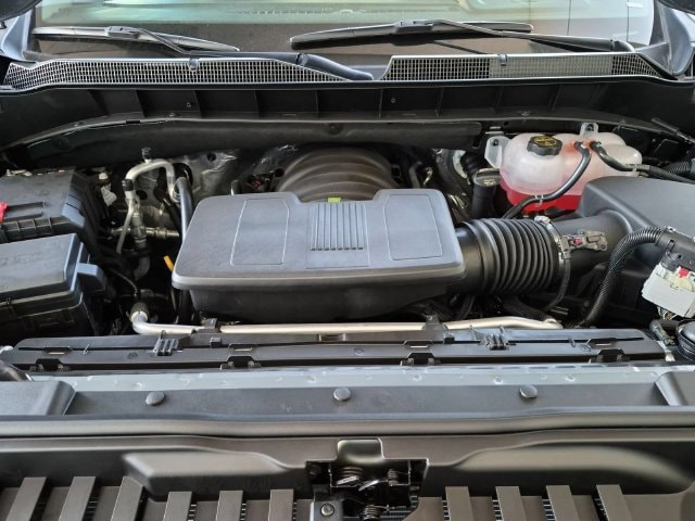 2026 Chevrolet Silverado 1500 RST - Photo 15