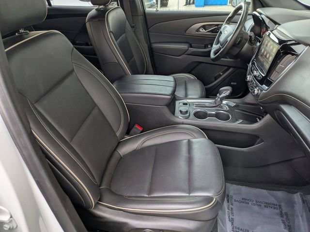 2023 Chevrolet Traverse Premier - Photo 27