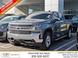 Chevrolet Silverado 1500 LTD