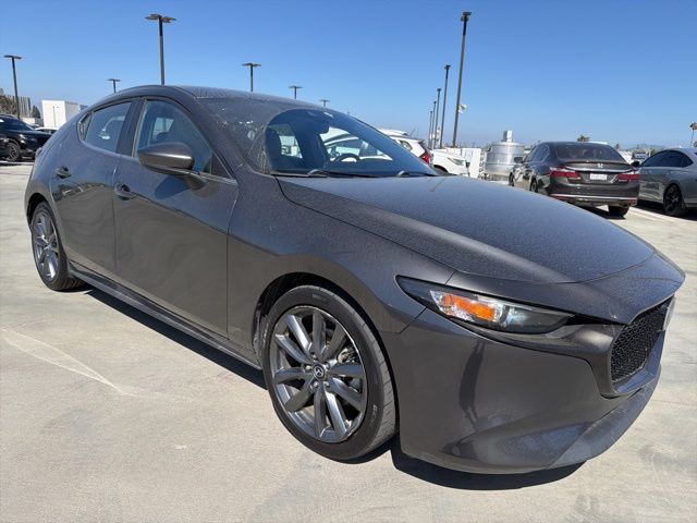 2019 Mazda CX-3 2.5 AT 5-Door SKYACTIV AWD's photo