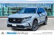 Honda CR-V Hybrid