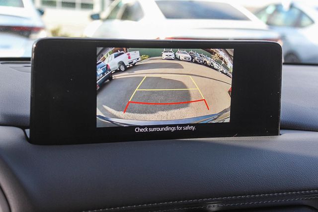 2022 Mazda CX-5 S Premium package - Photo 34