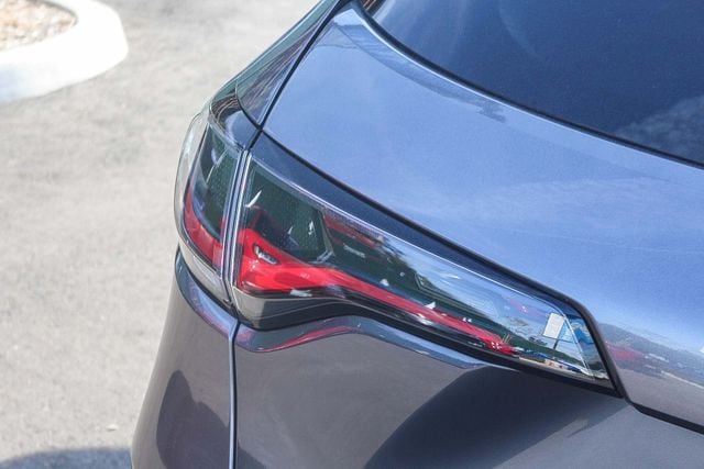 2025 Honda HR-V EX-L photo 3