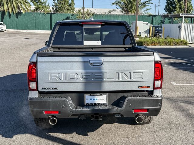 2026 Honda Ridgeline TrailSport - Photo 6