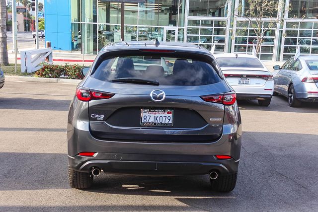 2022 Mazda CX-5 S Premium package - Photo 6