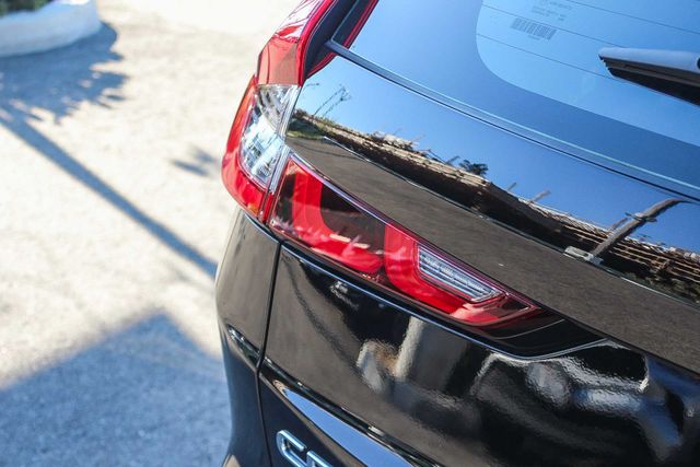 2023 Honda CR-V LX photo 3