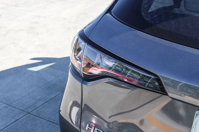 2023 Honda HR-V LX photo 3