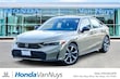 Honda Civic Hybrid