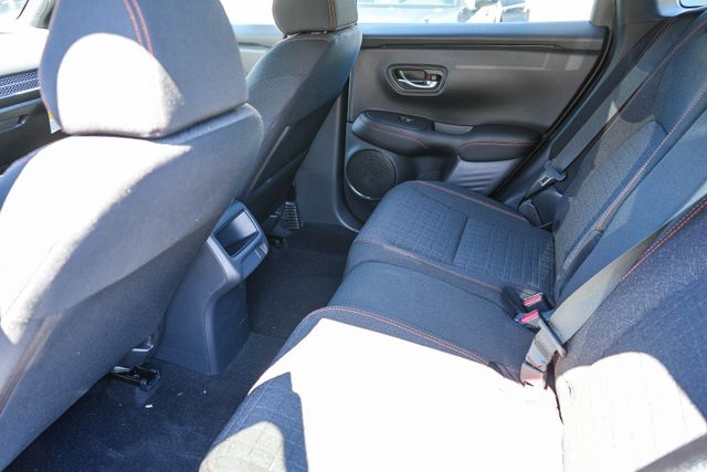 2026 Honda HR-V Sport - Photo 26