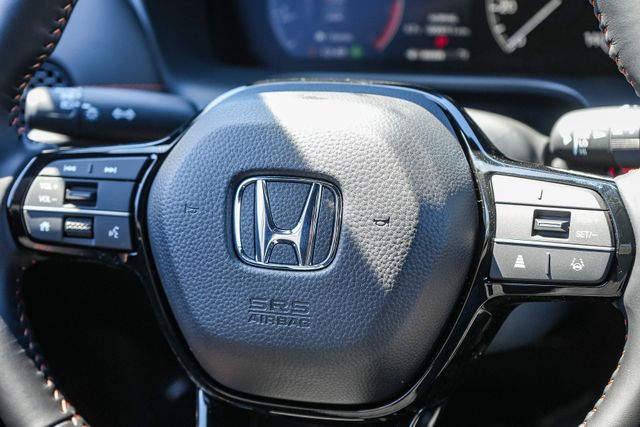 2026 Honda HR-V Sport - Photo 22