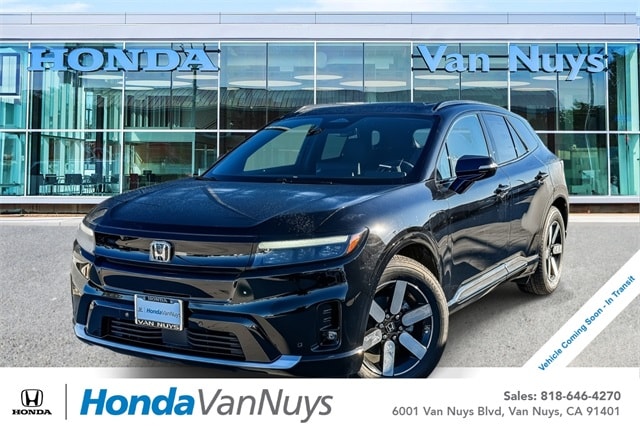 2026 Honda Prologue Touring's photo