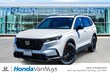 Honda CR-V Hybrid