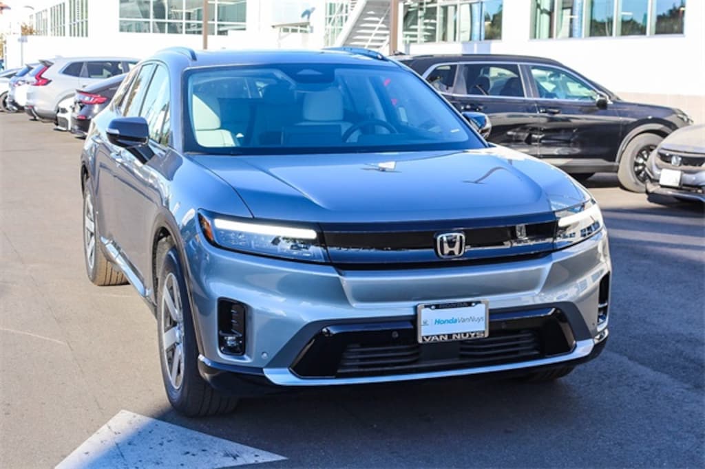 New 2026 Honda Prologue Touring SUV