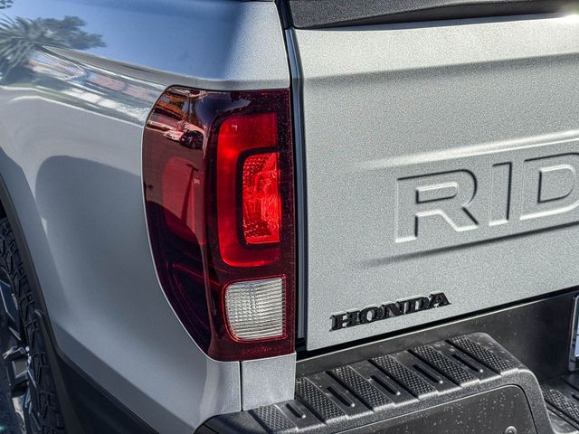 2026 Honda Ridgeline TrailSport - Photo 8