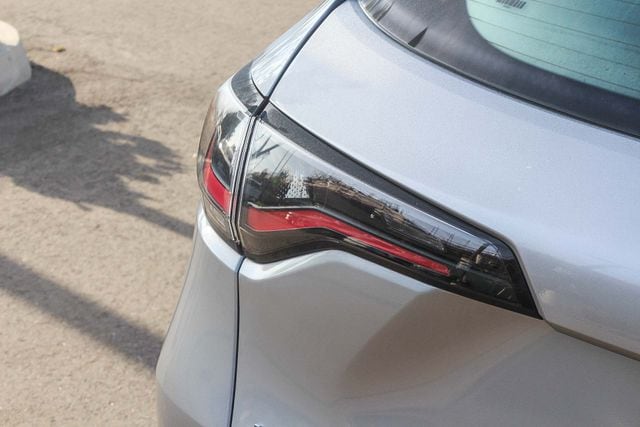 2023 Honda HR-V LX photo 3