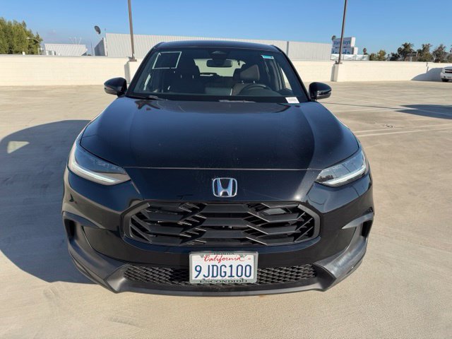 Used 2024 Honda HR-V Sport SUV